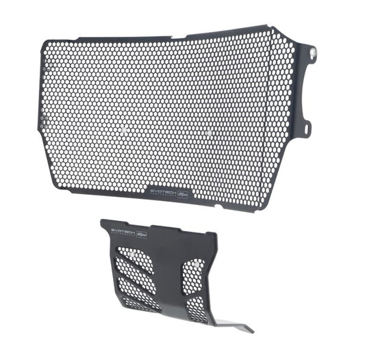 Radiator And Engine Guard Set Evotech Performance Ducati Monster 1200R '16-19