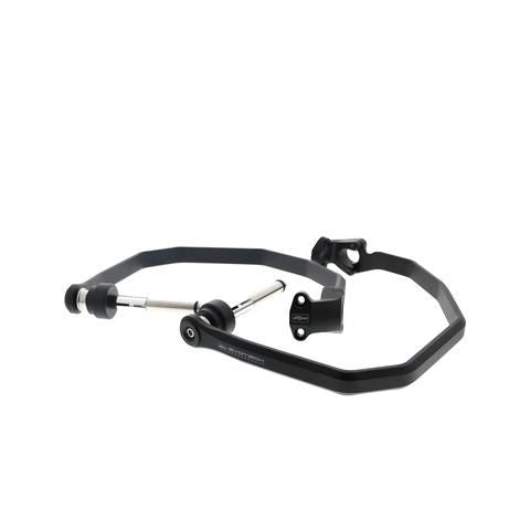 Hand Guard Protectors Evotech Performance Ducati Multistrada V4 RS '25