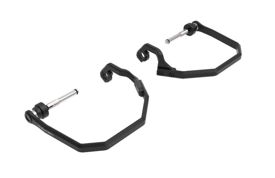 Hand Guard Protectors Evotech Performance Ducati Desertx '22-