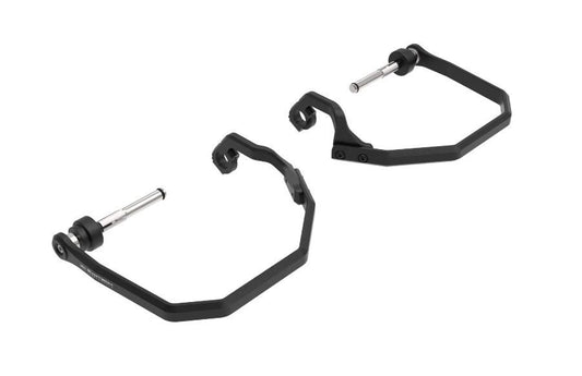 Hand Guard Protectors Evotech Performance Ducati DesertX '22-