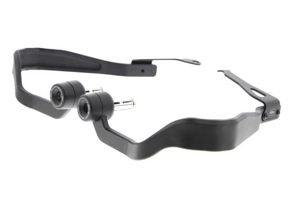 Hand Guard Protectors Evotech Performance Ducati Scrambler Street Classic '19-