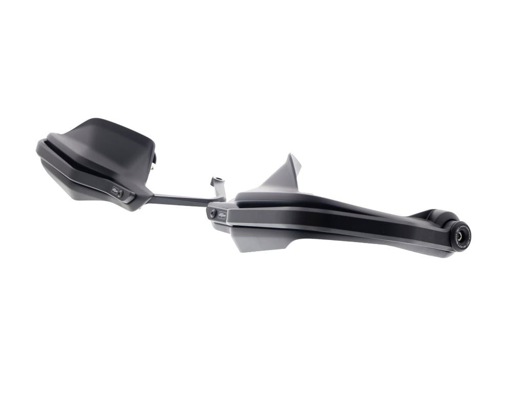 Hand Guard Protectors Ducati Diavel 1260 '19- Evotech Performance