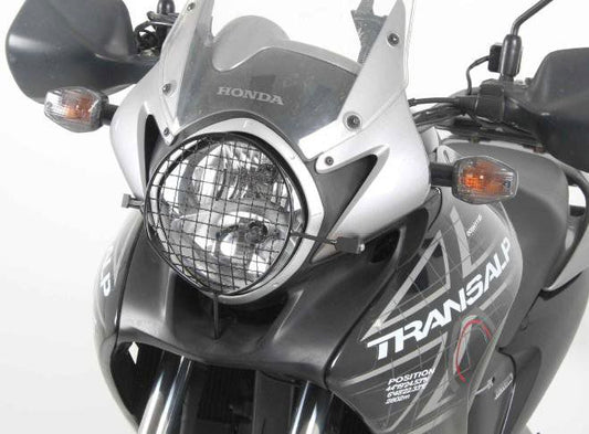 Headlightcover Hepco&Becker Honda XL700V '08-12