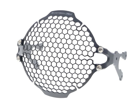 Headlight grille Evotech Performance Yamaha XSR700 '16-