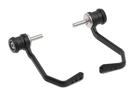 Hendel protector set Evotech Performance rem en koppeling BMW M1000R / S1000R