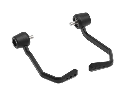 Hendel protector set Evotech Performance rem en koppeling diverse Kawasaki modellen