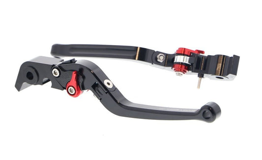 Hendel set opklapbaar Evotech Performance Ducati Multistrada V2 S '22-