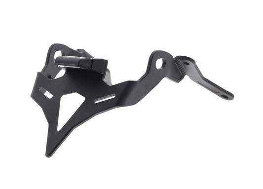 Kentekenplaathouder Evotech Performance Honda Cb650R '19-20