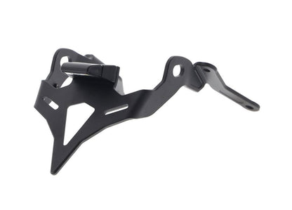 Kentekenplaathouder Evotech Performance Honda Cbr650R '19-20