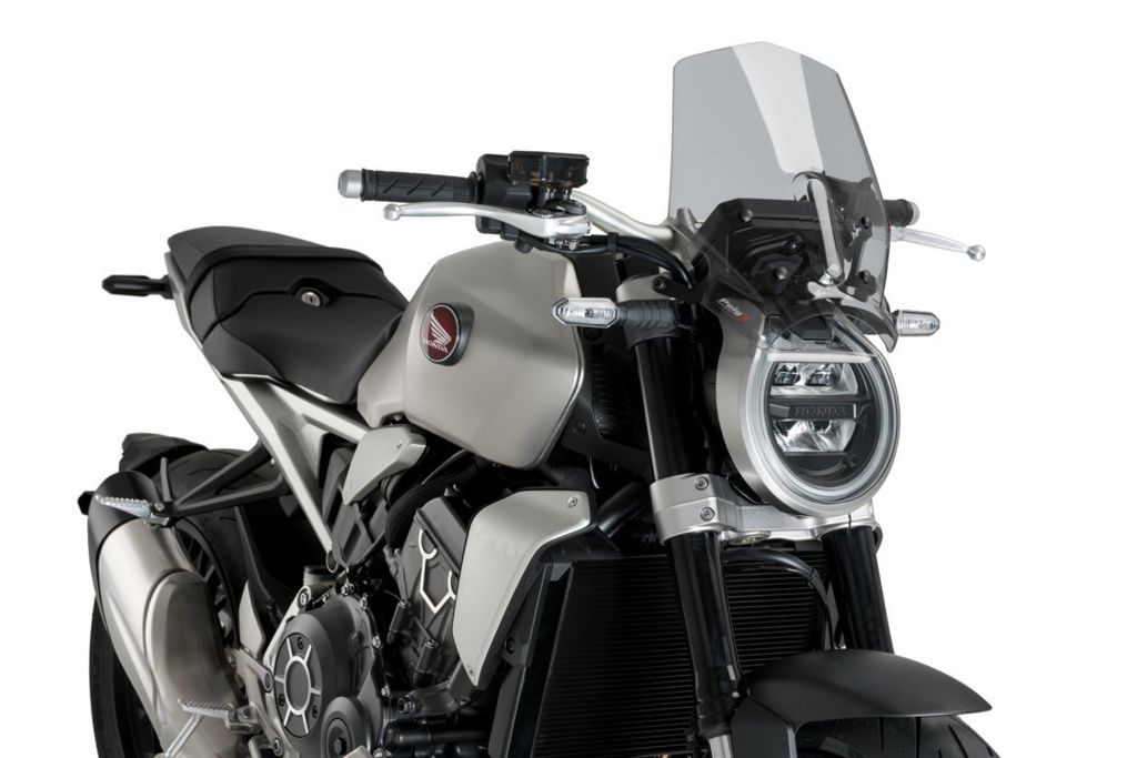 Vervangingsruit Naked Bike Puig Honda Cb1000R Neo Sports '21-
