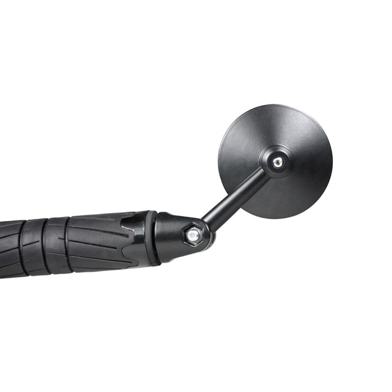 Stuureind spiegel set model Flirt zwart Chaft