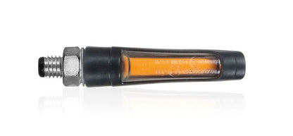 Knipperlichten LED model Opus getint Chaft