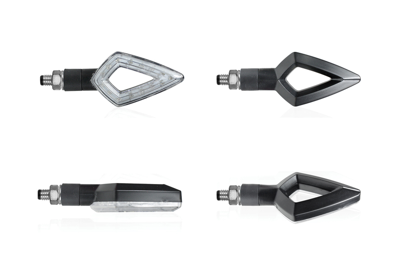 Knipperlichten LED model Pitch Chaft