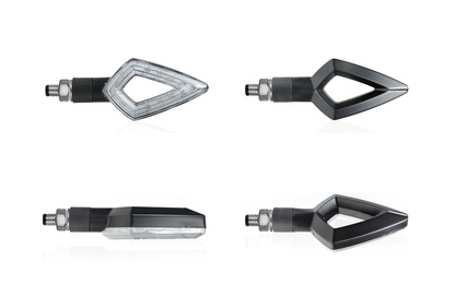 Knipperlichten LED model Pitch Chaft
