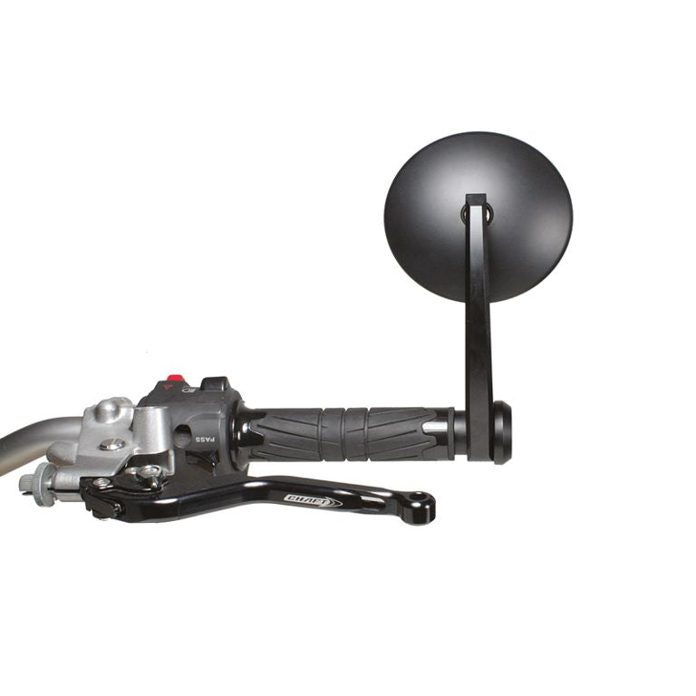 Stuureindspiegel model Classic Handle Chaft
