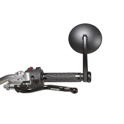 Stuureindspiegel model Classic Handle Chaft