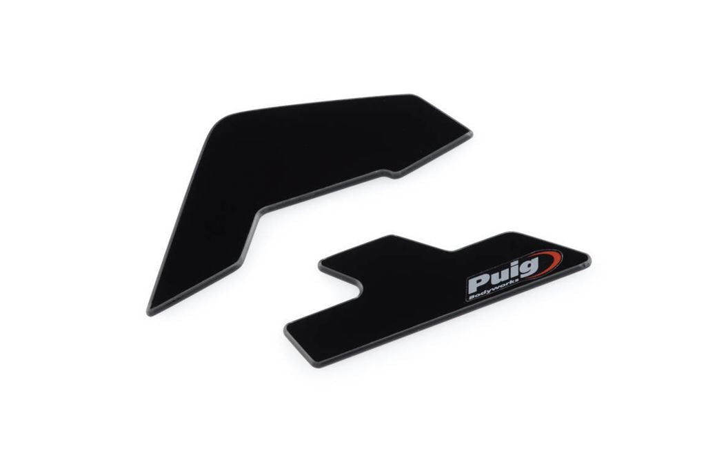 Infill Panels Zwart Puig Bmw S1000Rr '19-