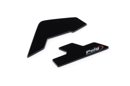 Infill Panels Zwart Puig Bmw S1000Rr '19-