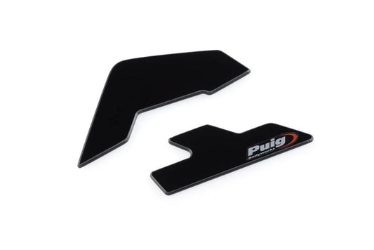 Infill Panels Zwart Puig Bmw S1000Rr '19-