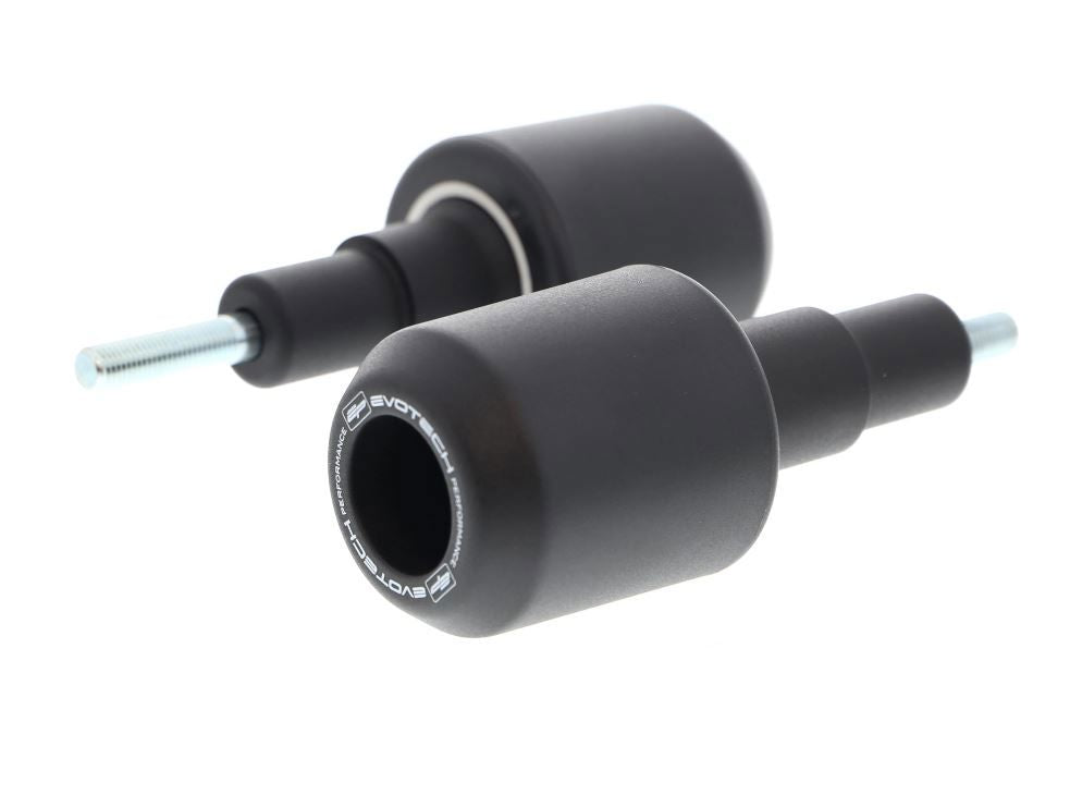 Crash bobbins Evotech Performance Kawasaki H2 SX SE+ ’19-