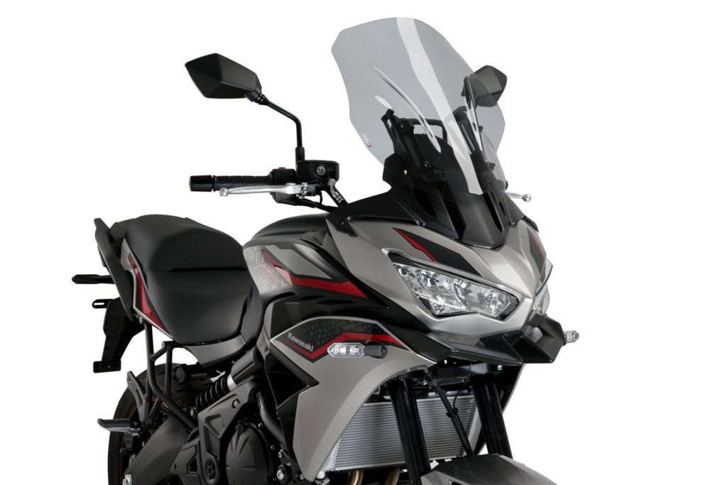 Vervangingsruit Touring Puig Kawasaki Versys 650 '22-