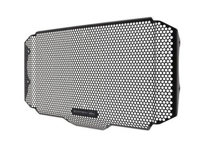 Radiator Cover Zwart Evotech Performance Kawasaki Z900Rs Cafe '18-20