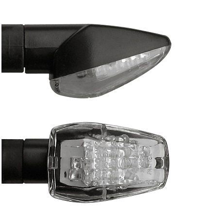 Knipperlichten Led Model Zafiro Korte Uitvoering Puig