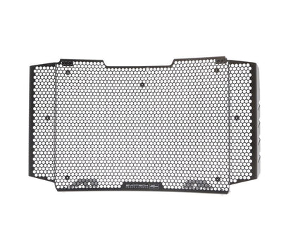 Radiatorcover Zwart Evotech Performance Ktm 890 Duke '20-