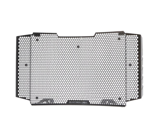 Radiatorcover Zwart Evotech Performance Ktm 890 Duke R '20-