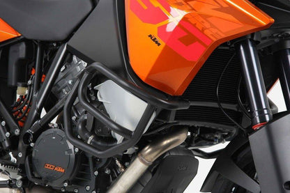 Valbeugel Zwart Hepco&Becker Ktm 1090 Adventure '17-