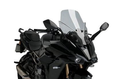 Vervangingsruit Touring Puig Suzuki Gsx-S1000Gt '22-