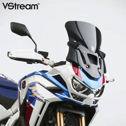 Vervangingsruit National Cycle Vstream Sport Donker Getint Honda Crf1100L Africa Twin Adv. Sports '20-