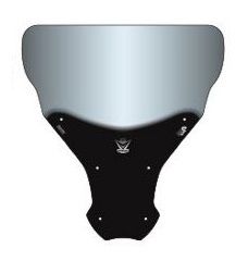 Vervangingsruit National Cycle Vstream Sport/Tour Licht Getint Honda Crf1100L Africa Twin '20-