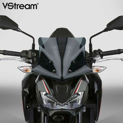 Vervangingsruit Sport Donker Getint National Cycle Kawasaki Z900 '17-19