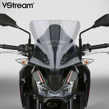 Vervangingsruit Sport/Tour Licht Getint National Cycle Kawasaki Z900 '17-19