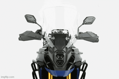 Vervangingsruit National Cycle Vstream Tall Transparant Suzuki V-Strom 800De '23-