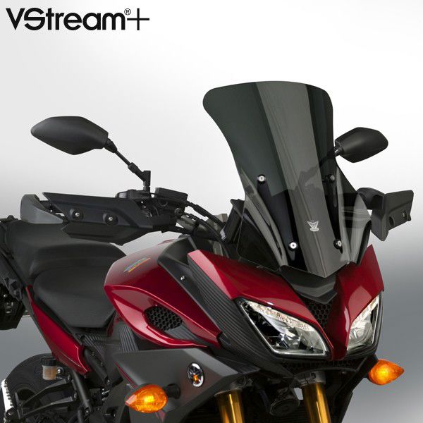 Vervangingsruit National Cycle Vstream Sport Donker Getint Yamaha Mt-09 Tracer '15-18