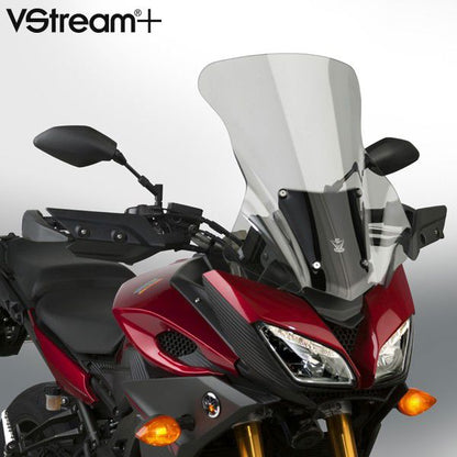 Vervangingsruit National Cycle Vstream Sport/Tour Licht Getint Yamaha Mt-09 Tracer '15-18