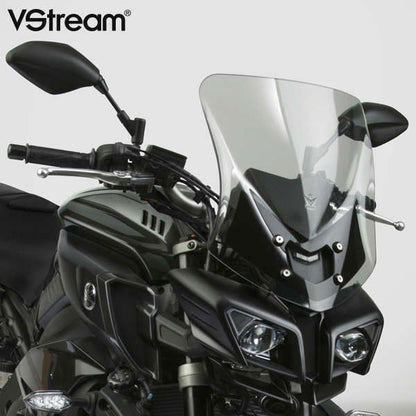 Vervangingsruit Sport/Tour Licht Getint National Cycle Yamaha Mt-10 '17-21