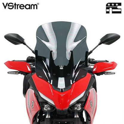 Vervangingsruit National Cycle Vstream Sport Donker Getint Yamaha Tracer 7 / Gt '21-24