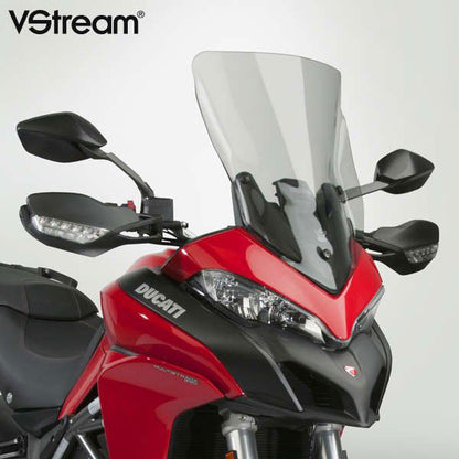 Vervangingsruit National Cycle Vstream Sport/Touring Ducati Multistrada 950 / 1200 / 1260