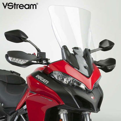 Vervangingsruit National Cycle Vstream Tall Touring Ducati Multistrada 950 / 1200 / 1260