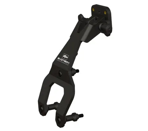 Navigatiesteun voor Garmin Evotech Performance Ducati DesertX Rally '22-