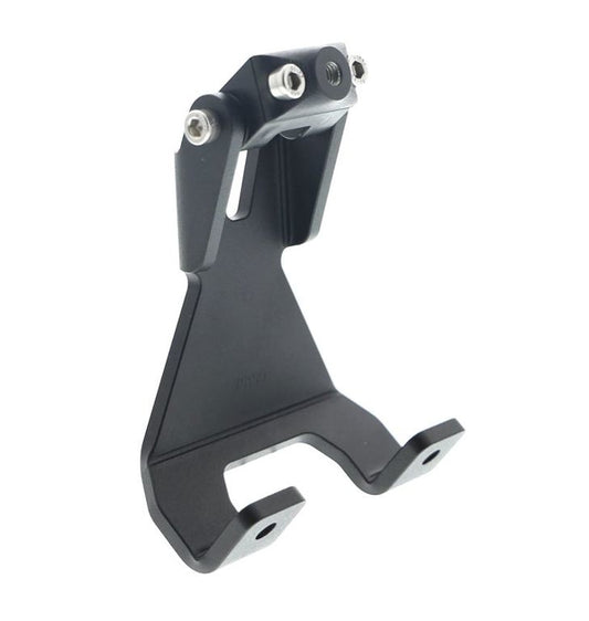 Navigatiesteun voor SP Connect Evotech Performance Kawasaki Z H2 '20-