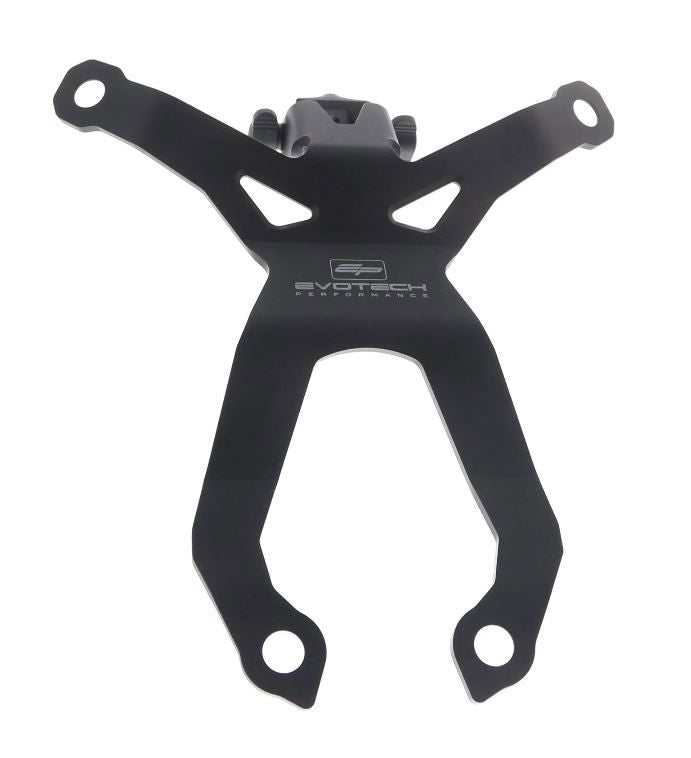 Navigatiesteun voor SP Connect Evotech Performance Ducati Multistrada V4 Rally '23-24