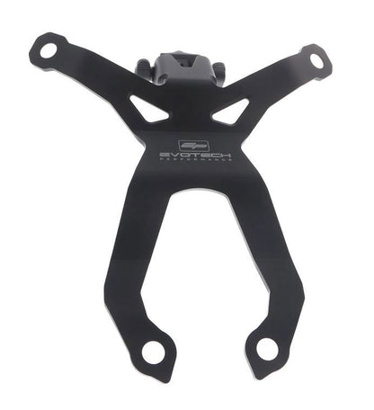 Navigatiesteun voor SP Connect Evotech Performance Ducati Multistrada V4 Rally '23-24