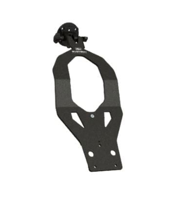 Navigatiesteun ruit TomTom Evotech Performance Yamaha Tracer 9 GT '21-