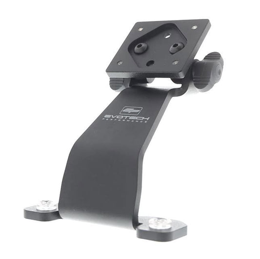Navigatiesteun voor Garmin Evotech Performance Kawasaki Z1000SX '17-19