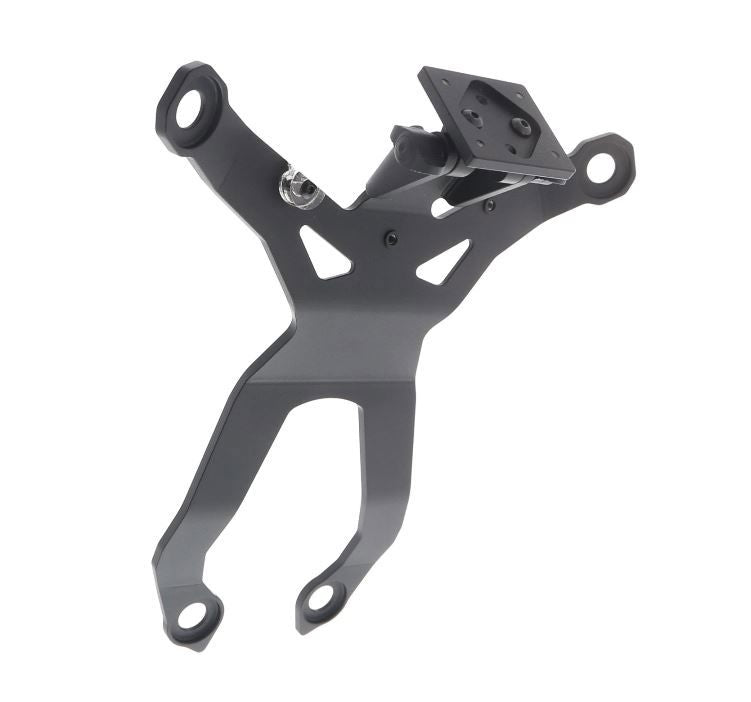 Navigatiesteun voor Garmin Evotech Performance Ducati Multistrada V4 '25-