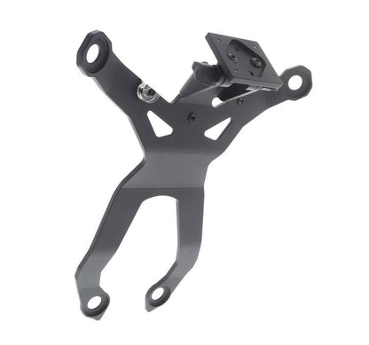 Navigatiesteun voor Garmin Evotech Performance Ducati Multistrada V4 Rally '23-24